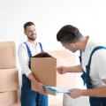 How to start a moving business in ny?
