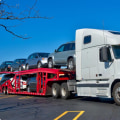 The Ins and Outs of Getting a Car Transport Quote