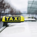 Exploring Local Taxi Providers and Rates