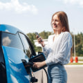 The Benefits of Electric Vehicles