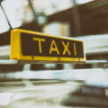 The Benefits of Taxi Services