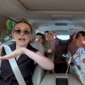 Carpooling with Strangers: All You Need to Know