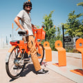 Exploring City Bike Share Programs