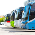 Intercity Bus Services Explained