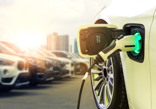 Exploring the Different Types of Electric Vehicles