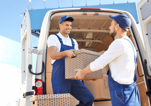 Finding the Best Movers in Lehigh Acres, Florida