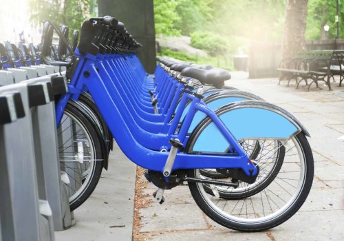 Rewards Programs for Bike Share Users: What You Need to Know