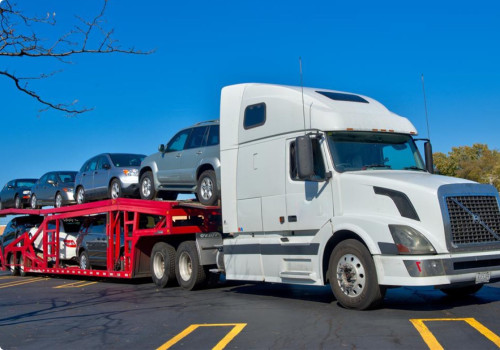 The Ins and Outs of Getting a Car Transport Quote