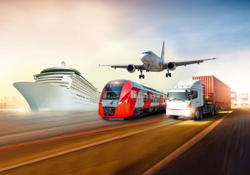 Airport Transportation: A Comprehensive Overview