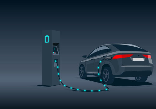 Exploring Electric Vehicle Charging Fees and Networks