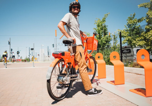 Exploring City Bike Share Programs